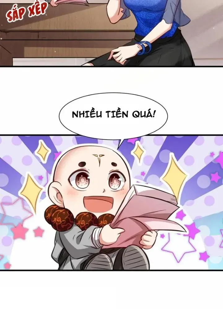Tổ Sư Xuất Sơn Chap 74 - Next Chap 73