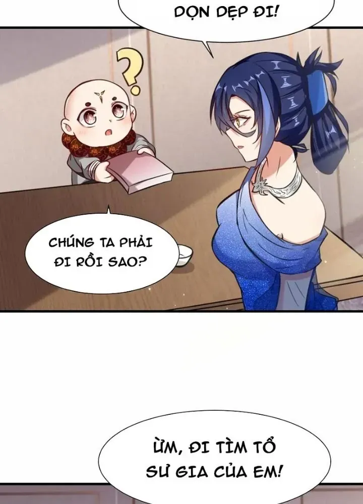 Tổ Sư Xuất Sơn Chap 74 - Next Chap 73