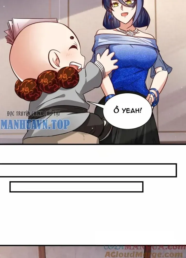Tổ Sư Xuất Sơn Chap 74 - Next Chap 73
