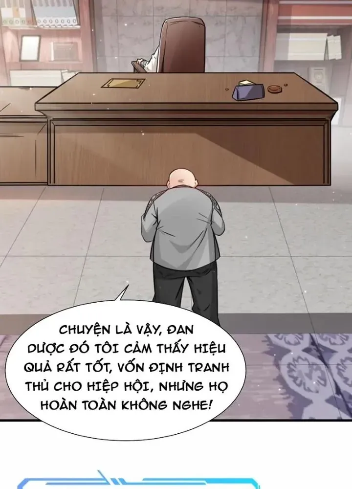 Tổ Sư Xuất Sơn Chap 74 - Next Chap 73