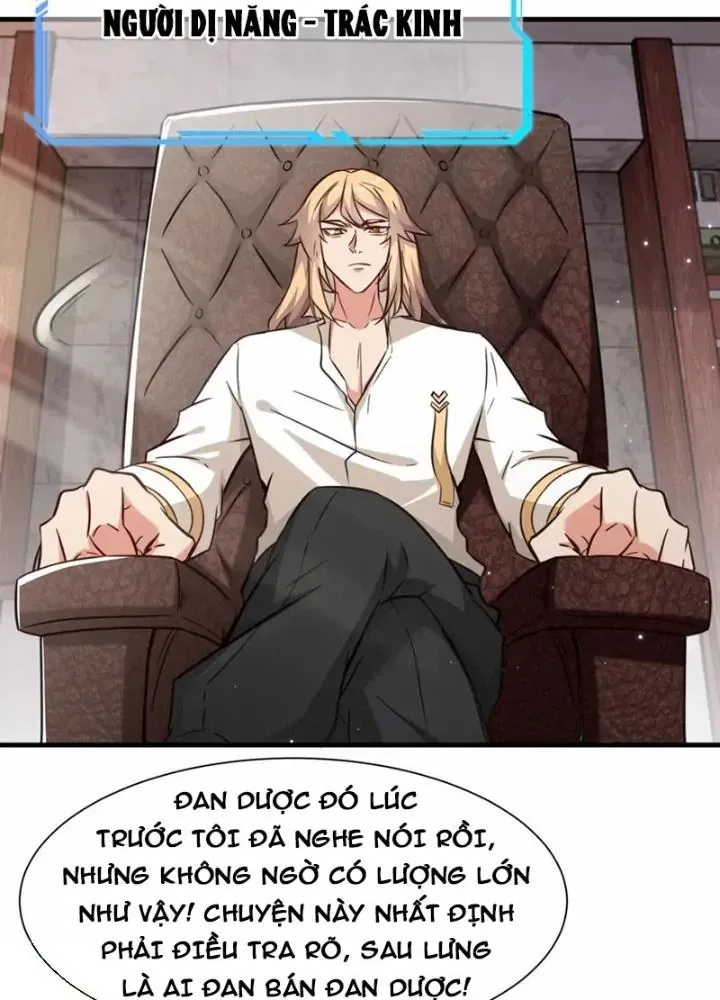 Tổ Sư Xuất Sơn Chap 74 - Next Chap 73
