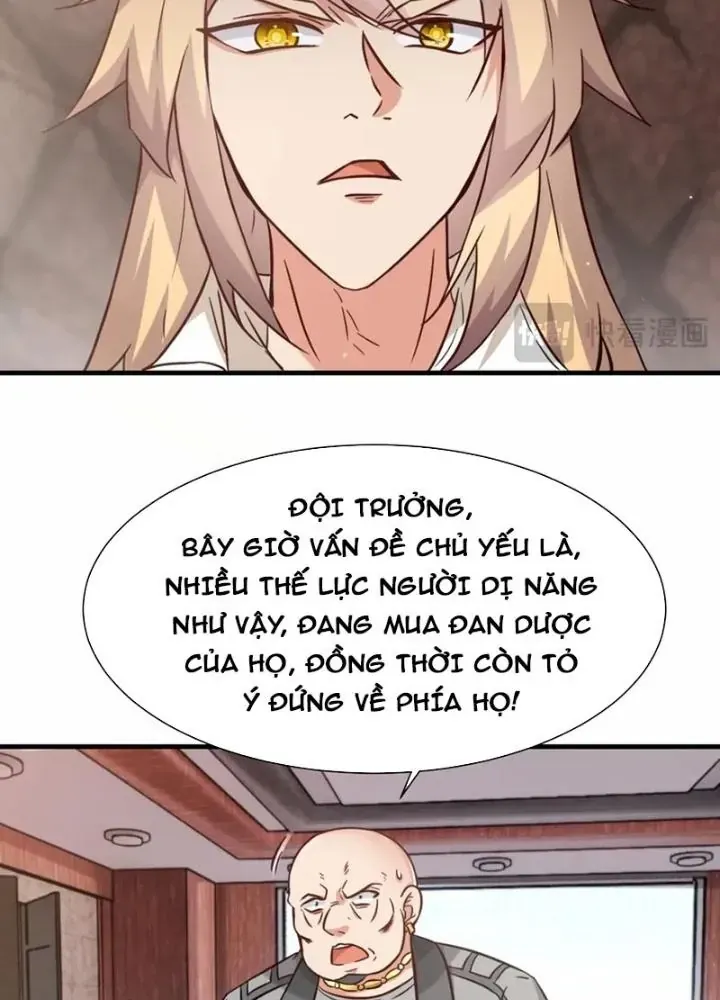 Tổ Sư Xuất Sơn Chap 74 - Next Chap 73