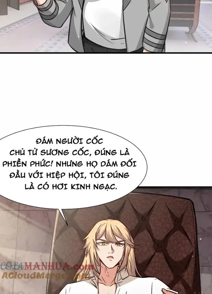 Tổ Sư Xuất Sơn Chap 74 - Next Chap 73