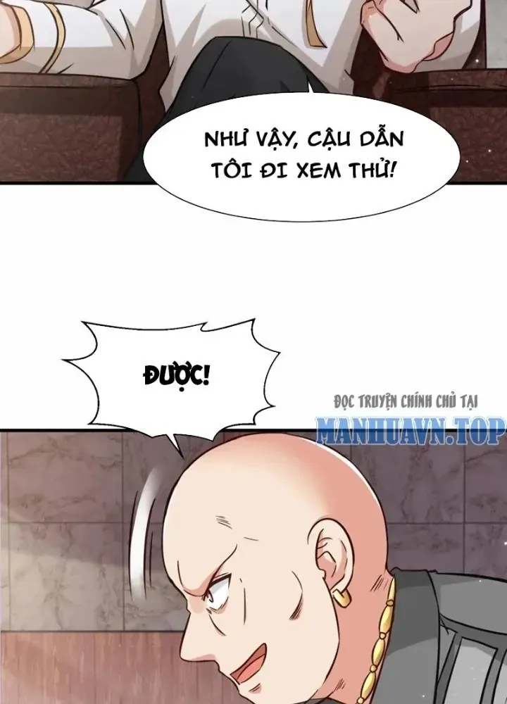 Tổ Sư Xuất Sơn Chap 74 - Next Chap 73