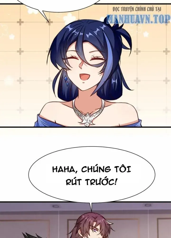 Tổ Sư Xuất Sơn Chap 74 - Next Chap 73