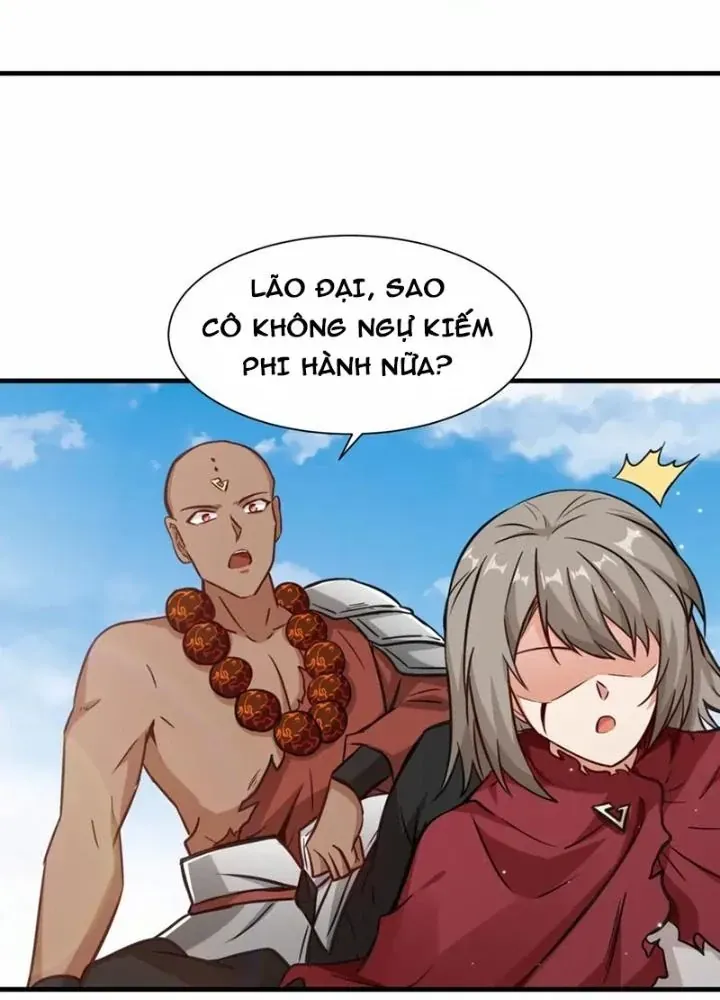Tổ Sư Xuất Sơn Chap 74 - Next Chap 73
