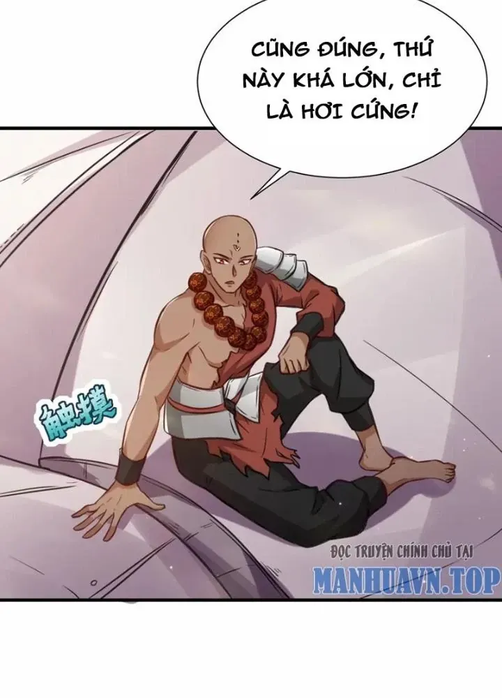 Tổ Sư Xuất Sơn Chap 74 - Next Chap 73