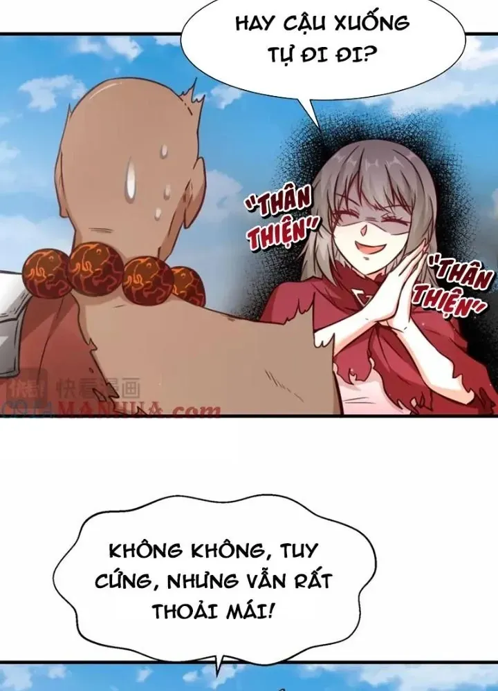 Tổ Sư Xuất Sơn Chap 74 - Next Chap 73