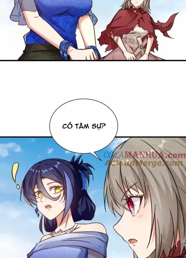 Tổ Sư Xuất Sơn Chap 74 - Next Chap 73