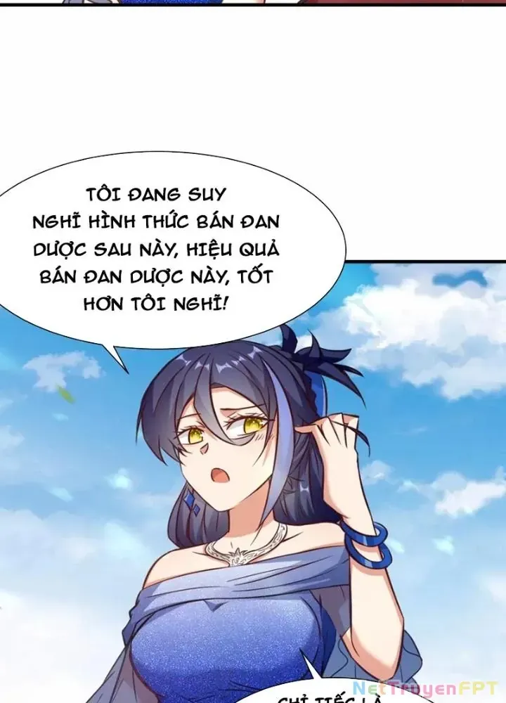 Tổ Sư Xuất Sơn Chap 74 - Next Chap 73