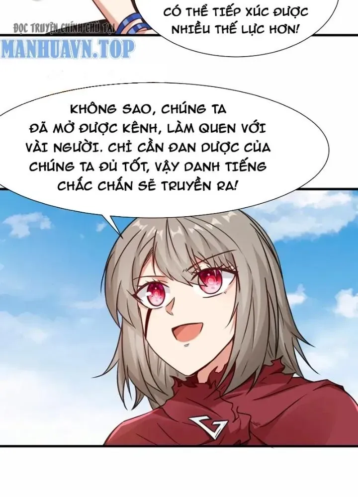 Tổ Sư Xuất Sơn Chap 74 - Next Chap 73