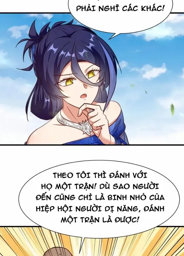 Tổ Sư Xuất Sơn Chap 74 - Next Chap 73