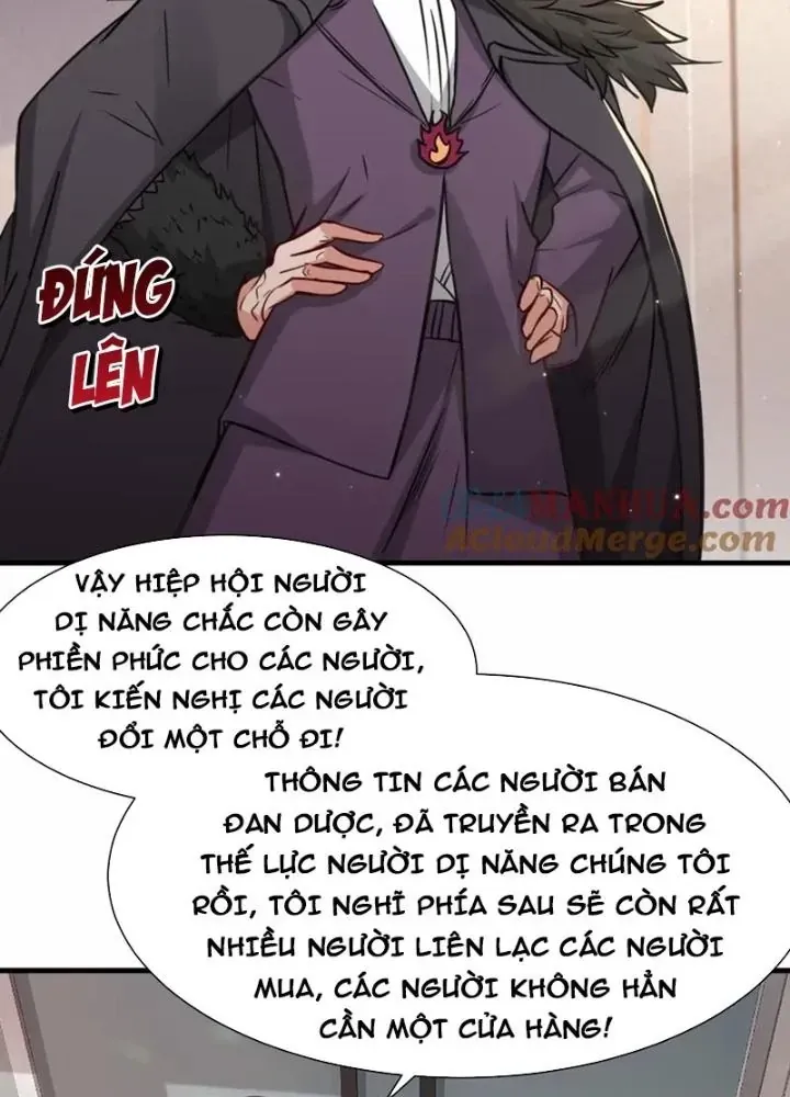 Tổ Sư Xuất Sơn Chap 74 - Next Chap 73