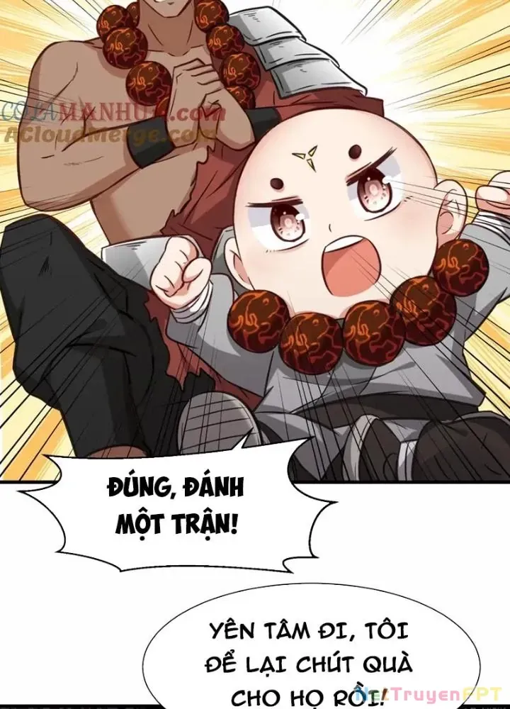 Tổ Sư Xuất Sơn Chap 74 - Next Chap 73