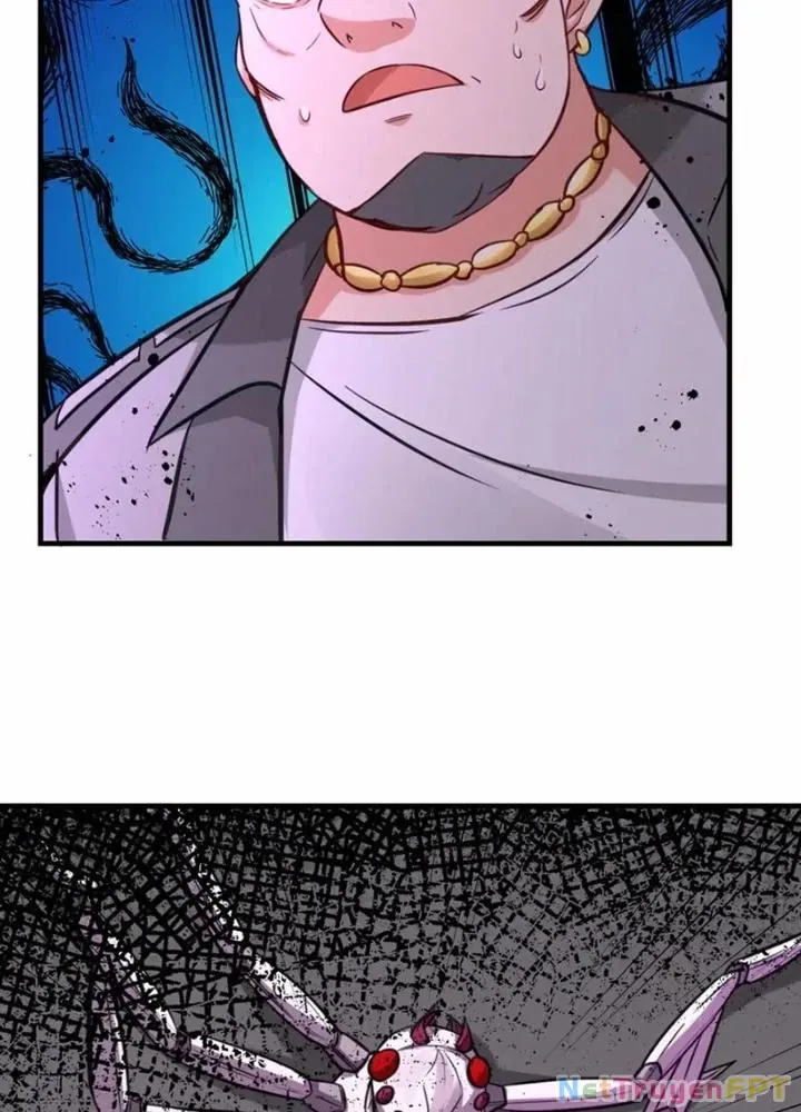 Tổ Sư Xuất Sơn Chap 74 - Next Chap 73