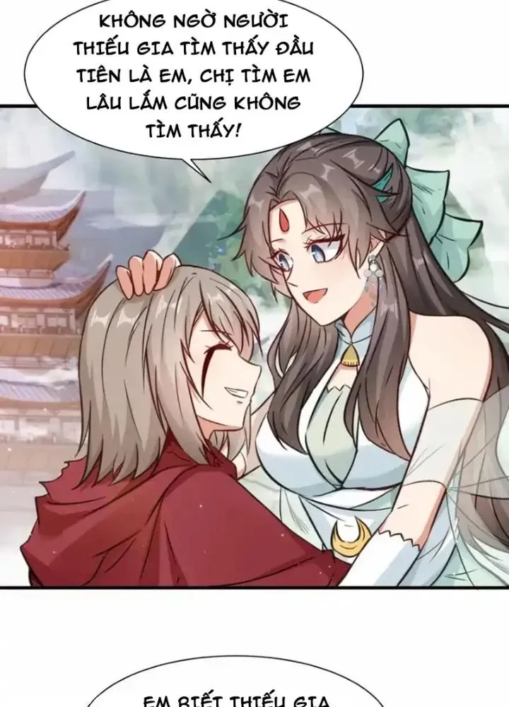 Tổ Sư Xuất Sơn Chap 75 - Next Chap 74
