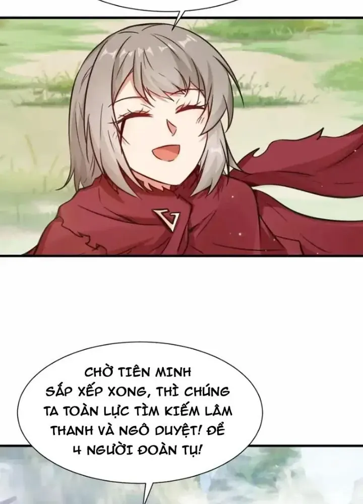 Tổ Sư Xuất Sơn Chap 75 - Next Chap 74