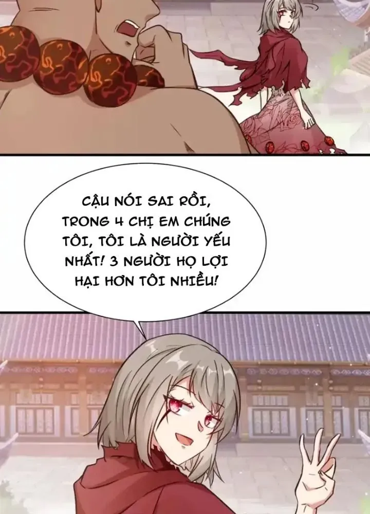 Tổ Sư Xuất Sơn Chap 75 - Next Chap 74