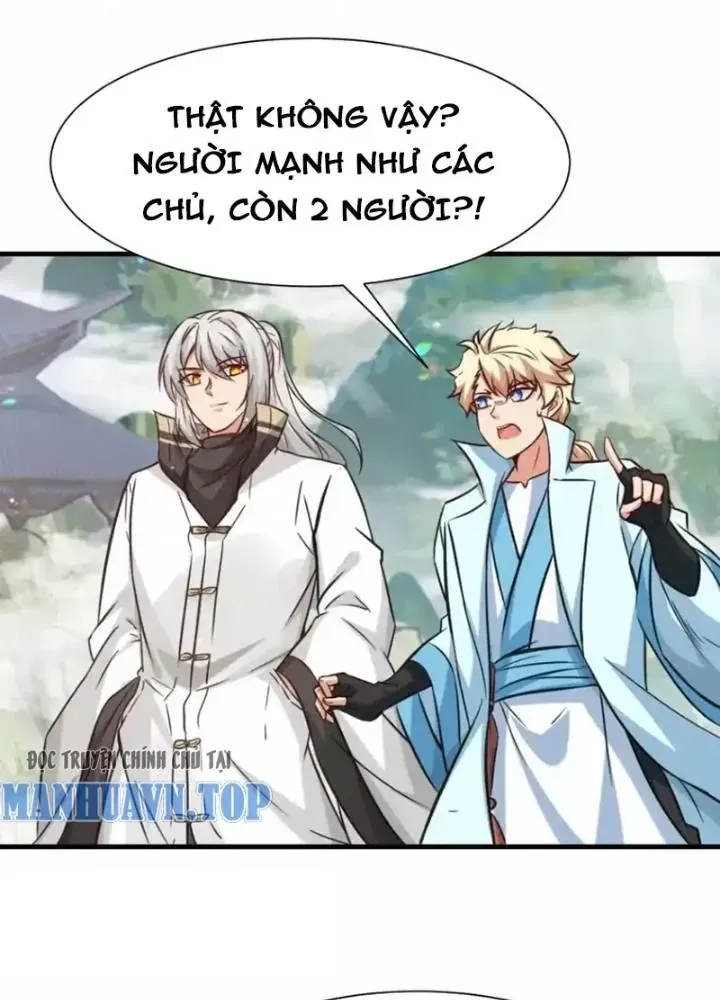 Tổ Sư Xuất Sơn Chap 75 - Next Chap 74