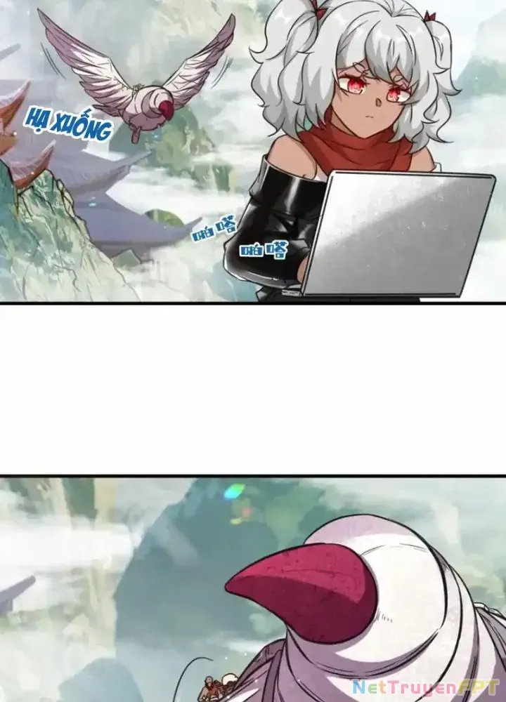 Tổ Sư Xuất Sơn Chap 75 - Next Chap 74