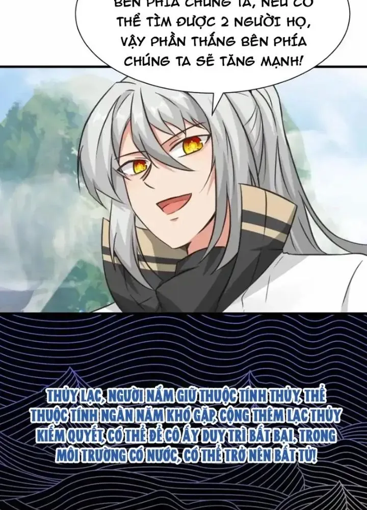 Tổ Sư Xuất Sơn Chap 75 - Next Chap 74