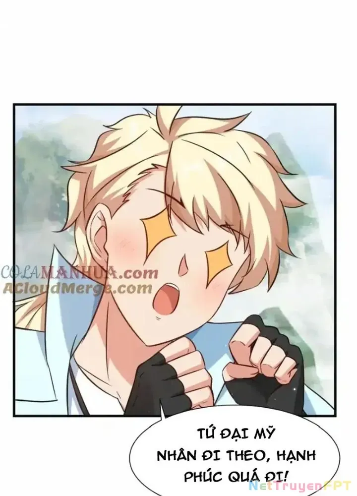Tổ Sư Xuất Sơn Chap 75 - Next Chap 74