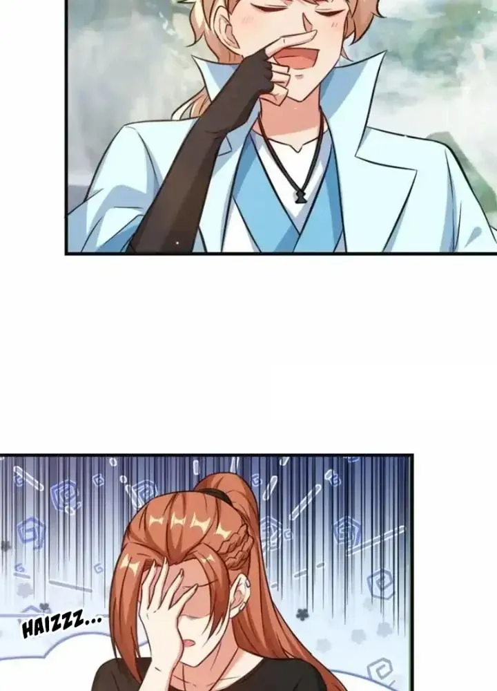 Tổ Sư Xuất Sơn Chap 75 - Next Chap 74
