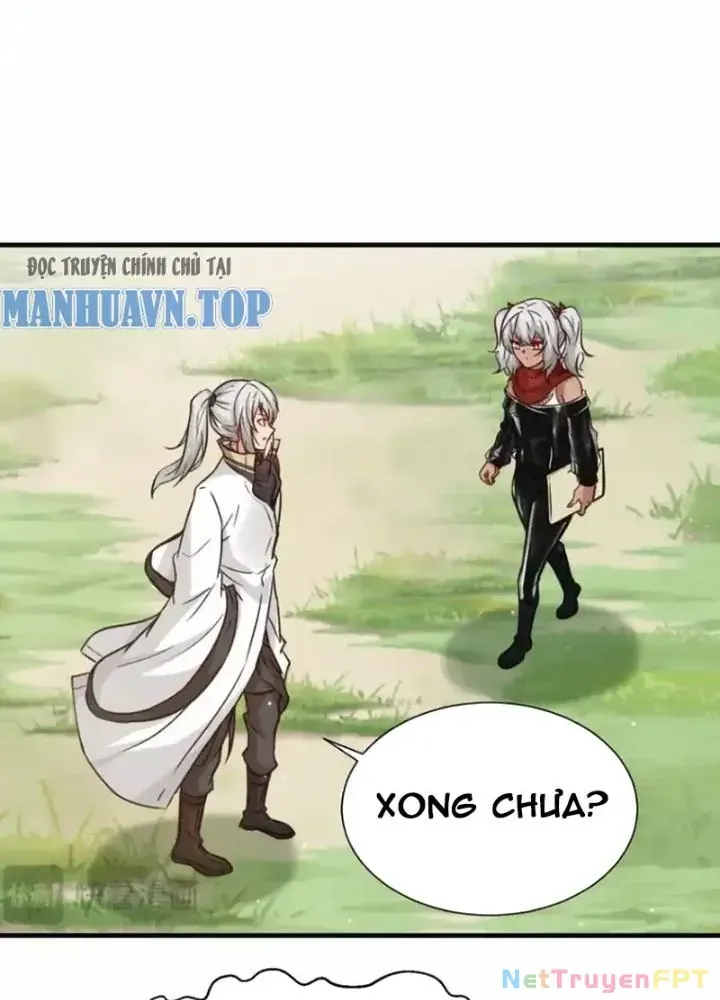 Tổ Sư Xuất Sơn Chap 75 - Next Chap 74