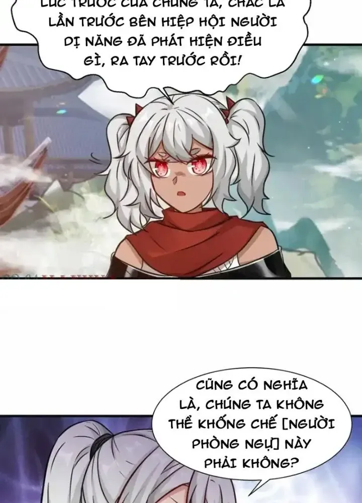 Tổ Sư Xuất Sơn Chap 75 - Next Chap 74