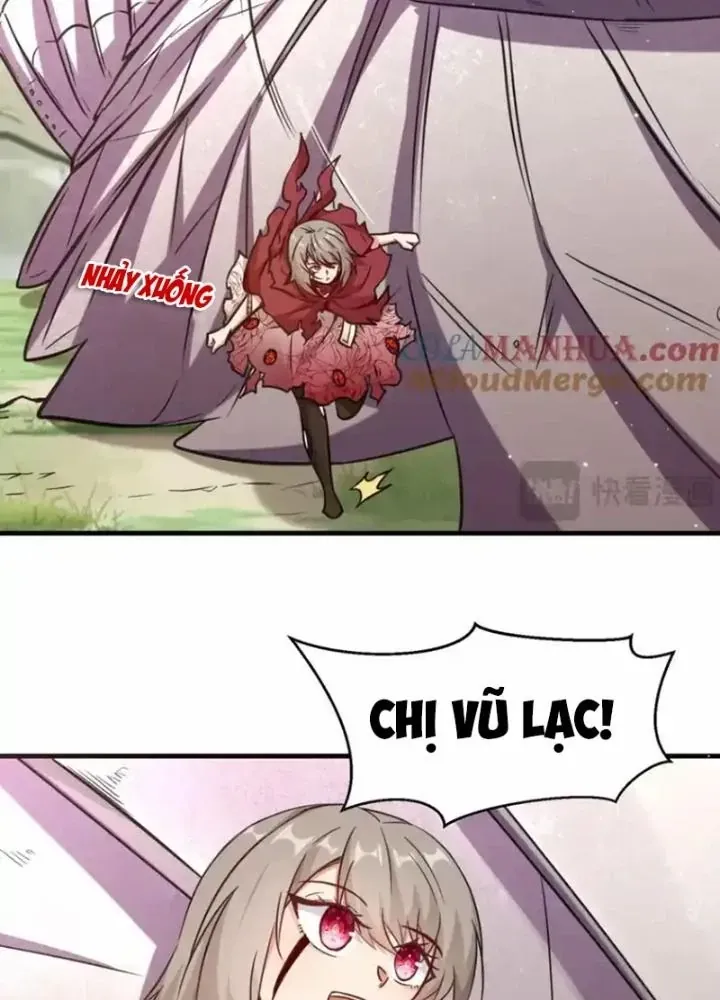 Tổ Sư Xuất Sơn Chap 75 - Next Chap 74
