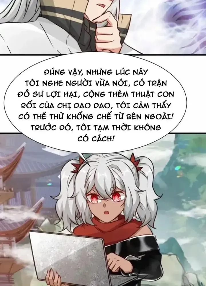 Tổ Sư Xuất Sơn Chap 75 - Next Chap 74
