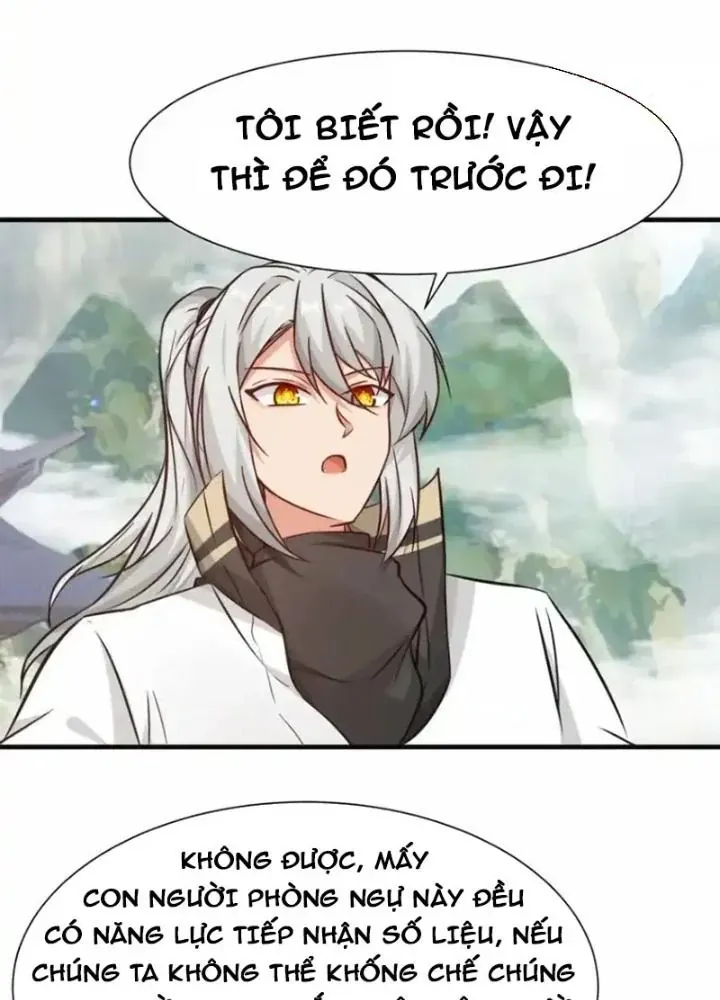 Tổ Sư Xuất Sơn Chap 75 - Next Chap 74
