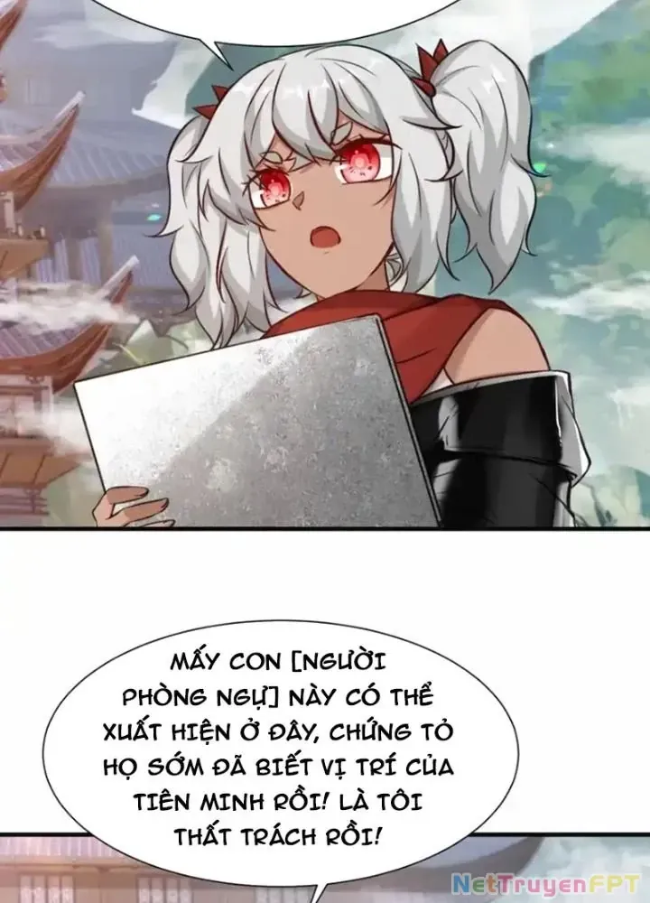 Tổ Sư Xuất Sơn Chap 75 - Next Chap 74
