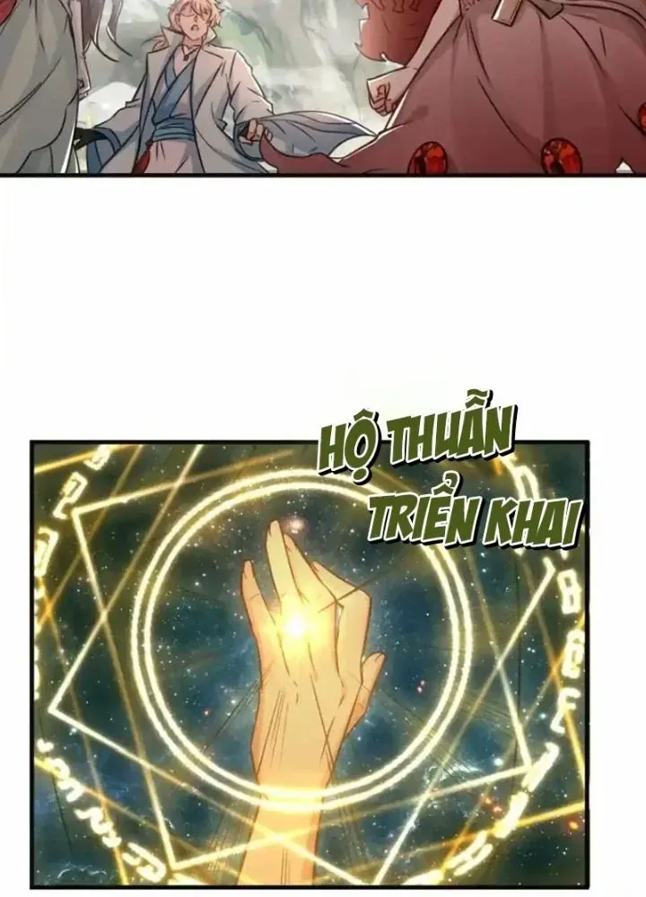 Tổ Sư Xuất Sơn Chap 75 - Next Chap 74