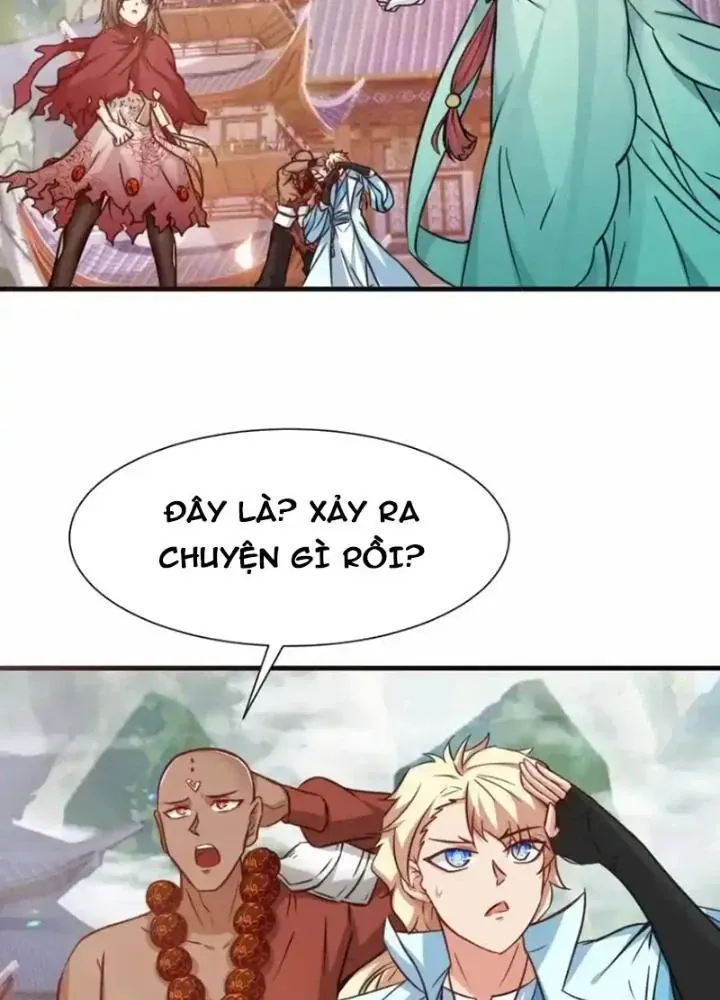 Tổ Sư Xuất Sơn Chap 75 - Next Chap 74