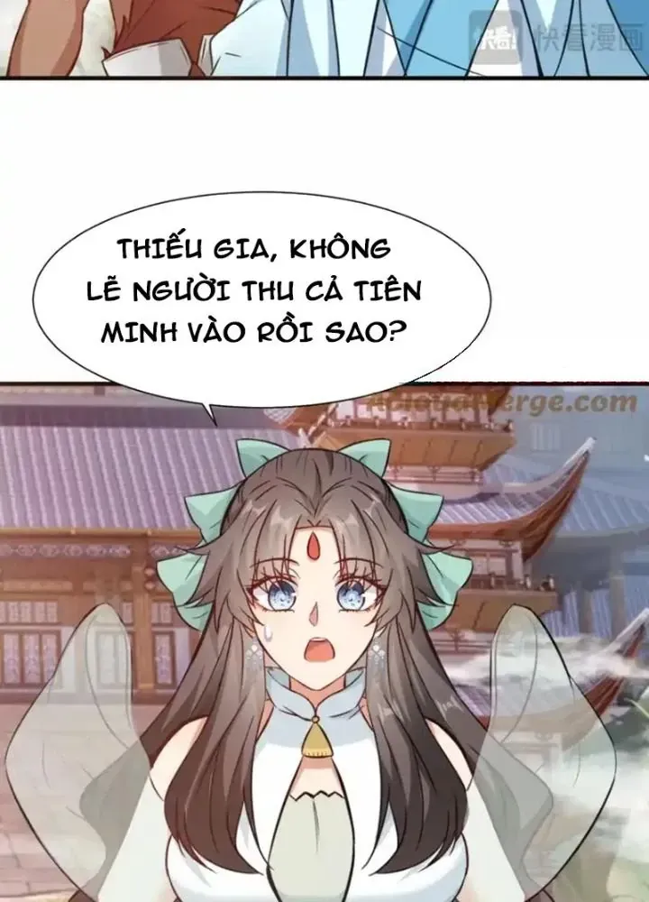Tổ Sư Xuất Sơn Chap 75 - Next Chap 74
