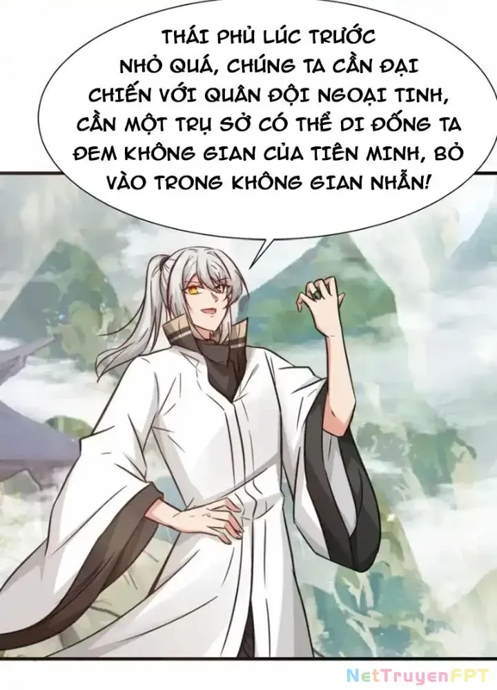 Tổ Sư Xuất Sơn Chap 75 - Next Chap 74
