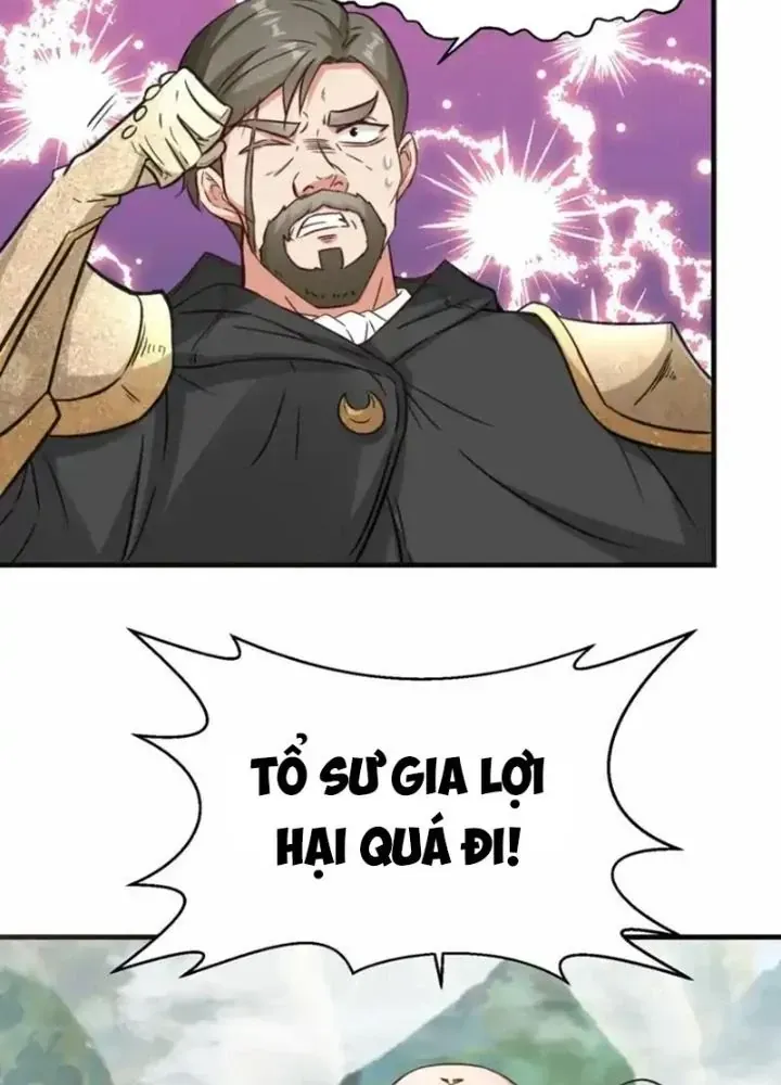 Tổ Sư Xuất Sơn Chap 75 - Next Chap 74