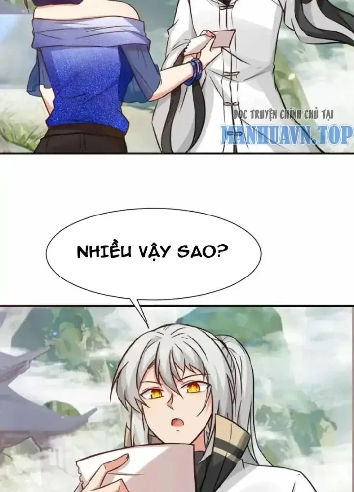 Tổ Sư Xuất Sơn Chap 75 - Next Chap 74