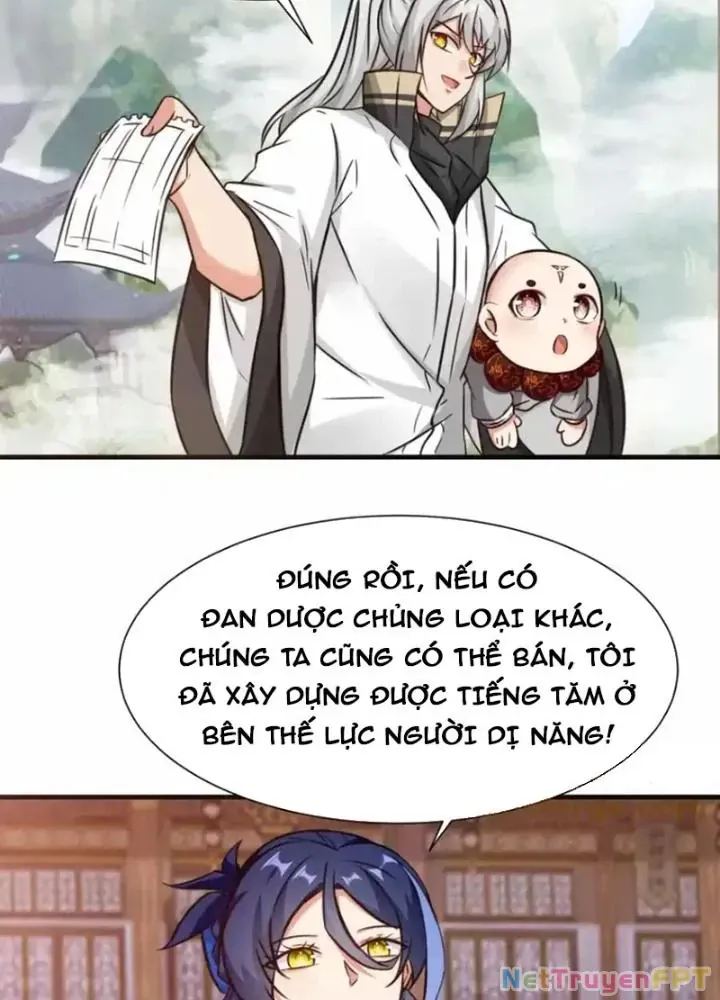 Tổ Sư Xuất Sơn Chap 75 - Next Chap 74