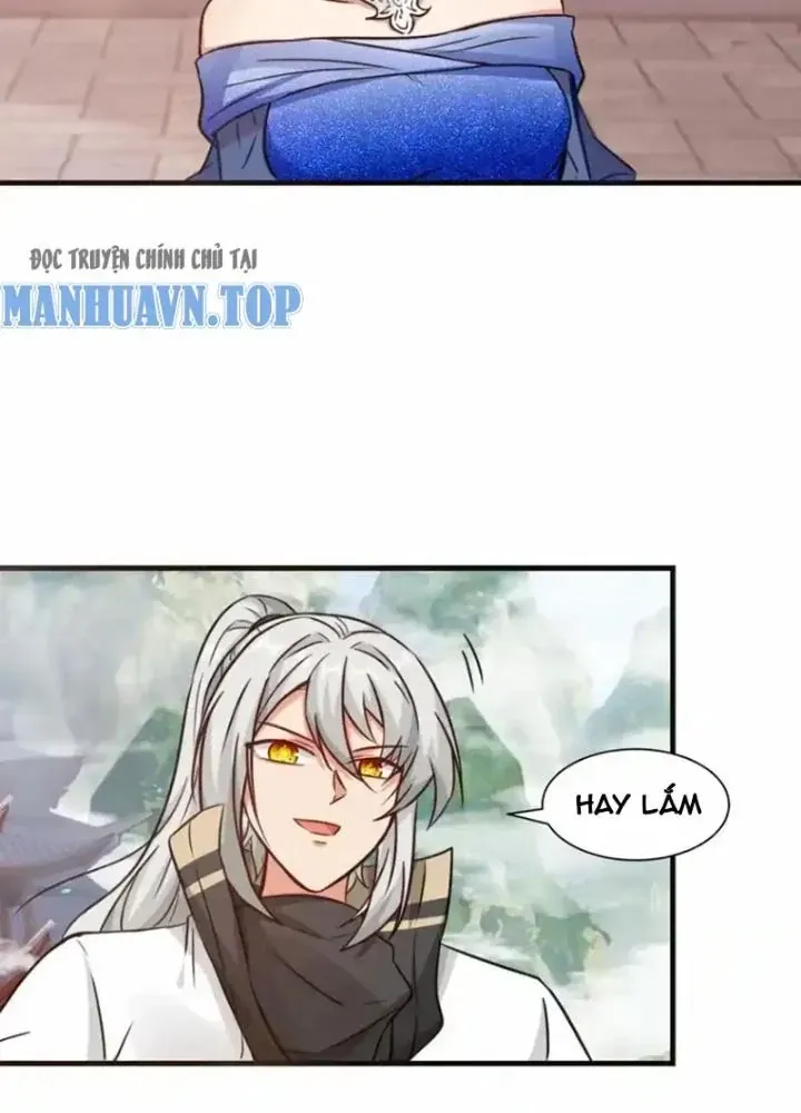 Tổ Sư Xuất Sơn Chap 75 - Next Chap 74