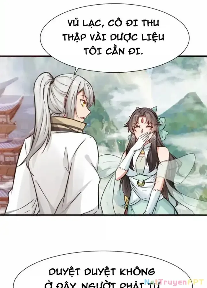 Tổ Sư Xuất Sơn Chap 75 - Next Chap 74