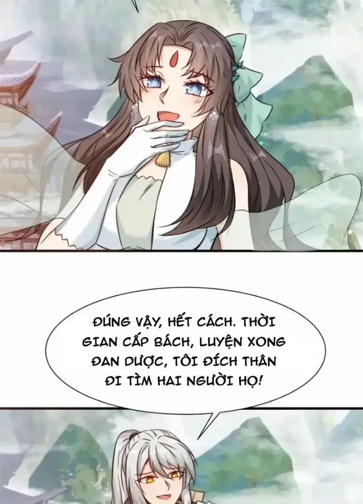 Tổ Sư Xuất Sơn Chap 75 - Next Chap 74