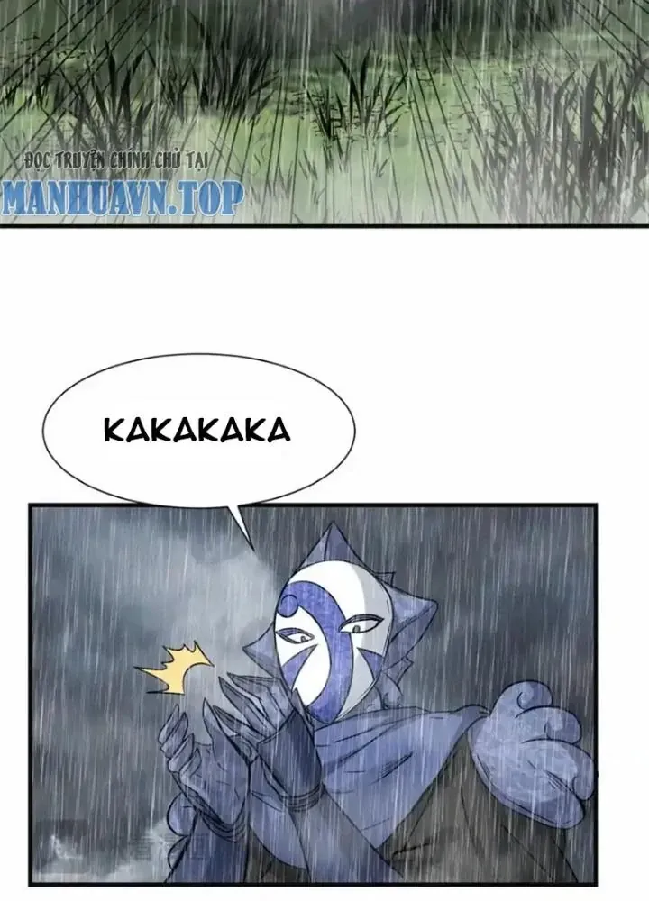 Tổ Sư Xuất Sơn Chap 75 - Next Chap 74
