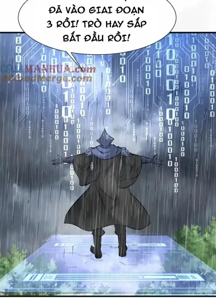 Tổ Sư Xuất Sơn Chap 75 - Next Chap 74