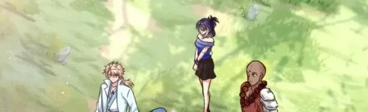Tổ Sư Xuất Sơn Chap 76 - Next Chap 75