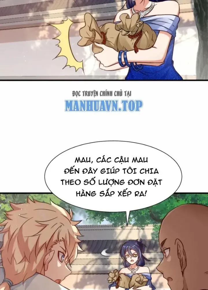 Tổ Sư Xuất Sơn Chap 76 - Next Chap 75