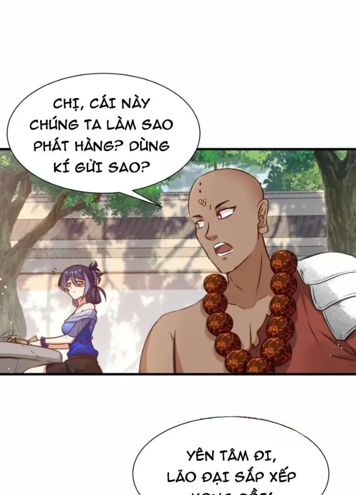 Tổ Sư Xuất Sơn Chap 76 - Next Chap 75