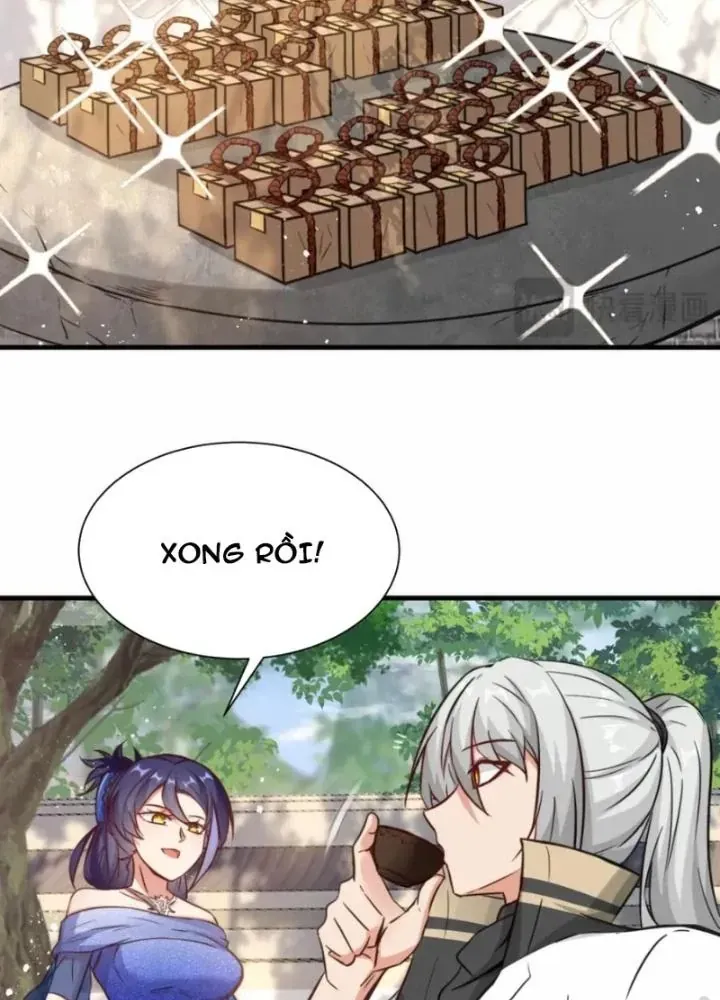 Tổ Sư Xuất Sơn Chap 76 - Next Chap 75