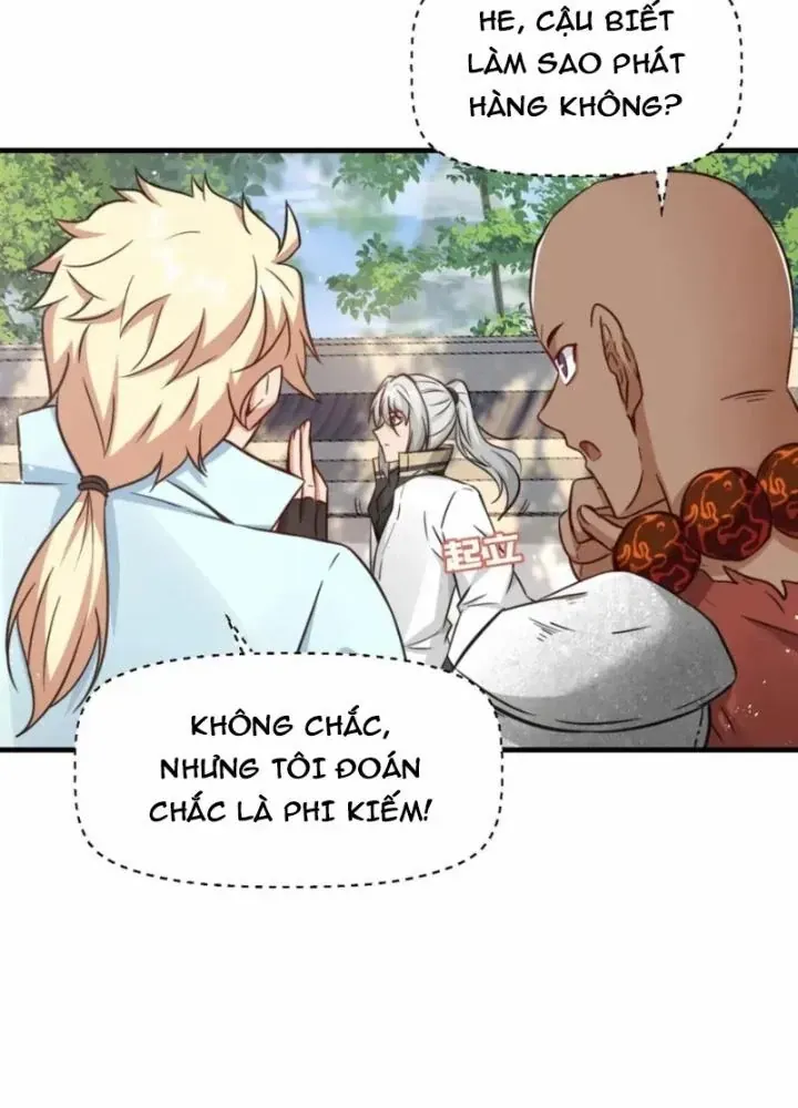 Tổ Sư Xuất Sơn Chap 76 - Next Chap 75